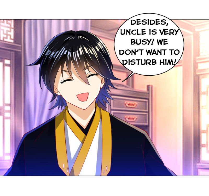 First Class Servant Chapter 90 - page 16