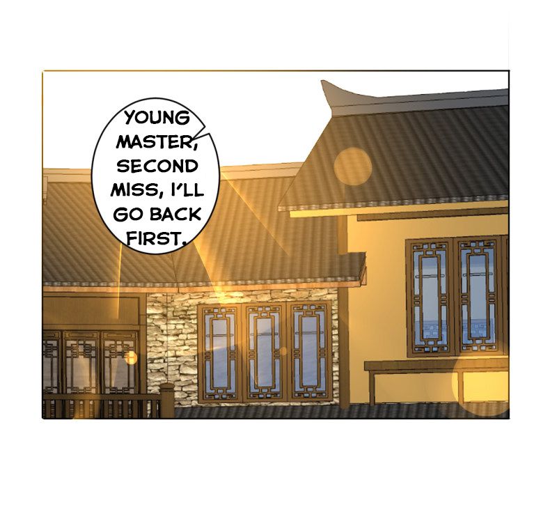 First Class Servant Chapter 90 - page 19