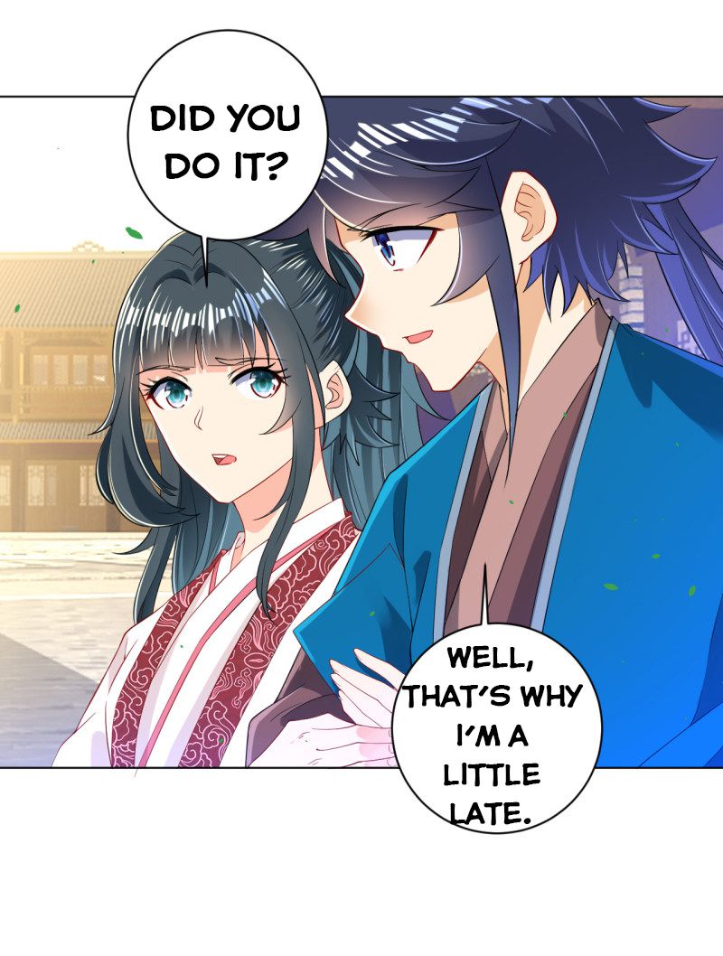 First Class Servant Chapter 90 - page 2