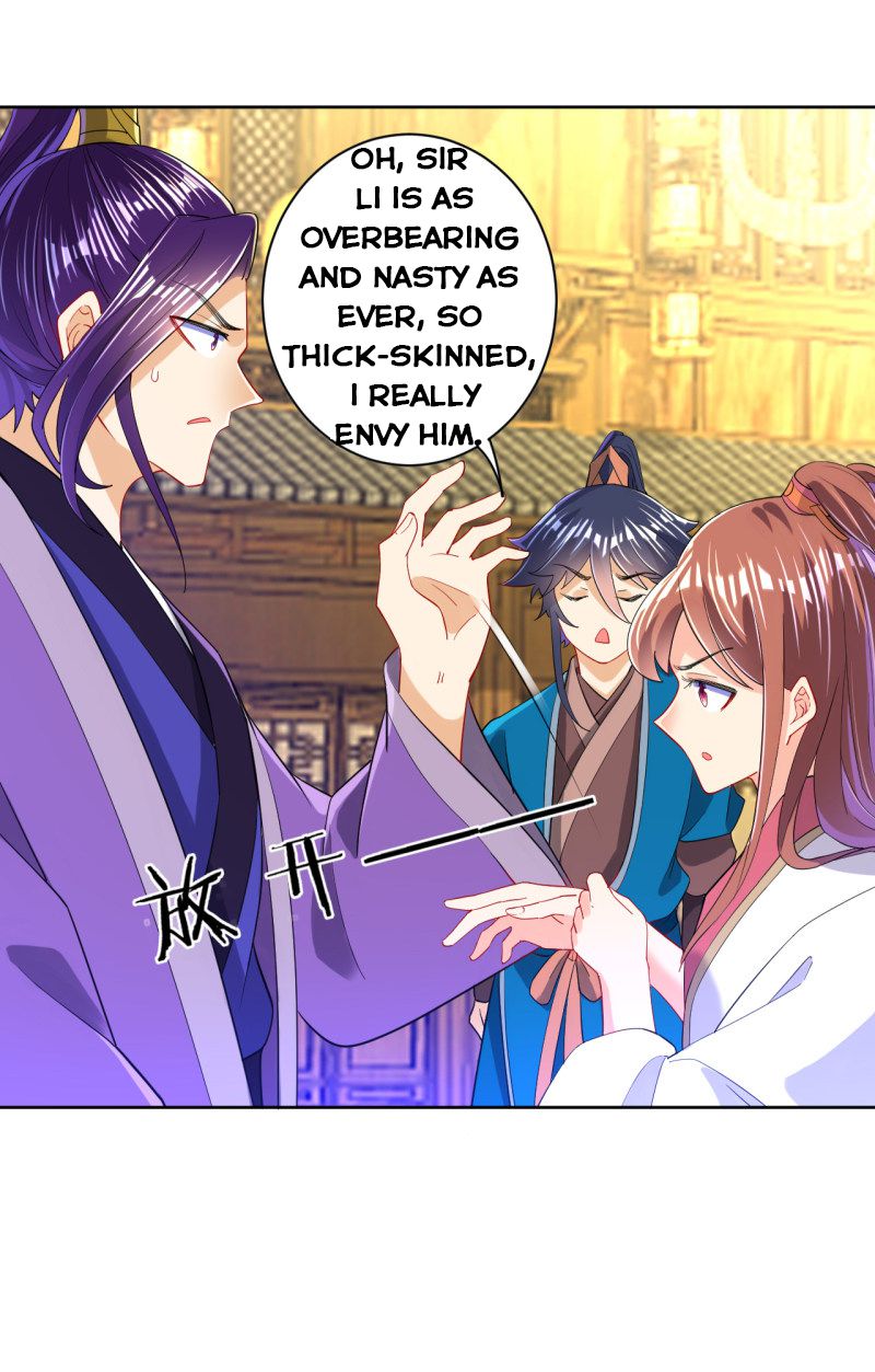 First Class Servant Chapter 90 - page 24
