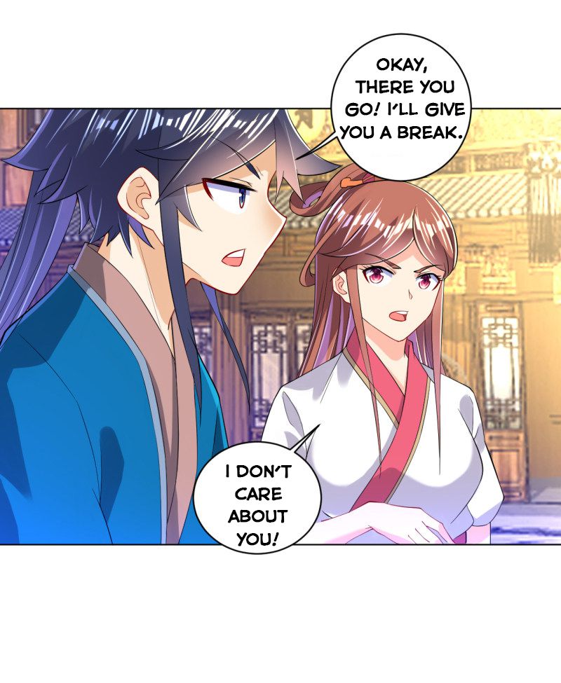 First Class Servant Chapter 90 - page 30