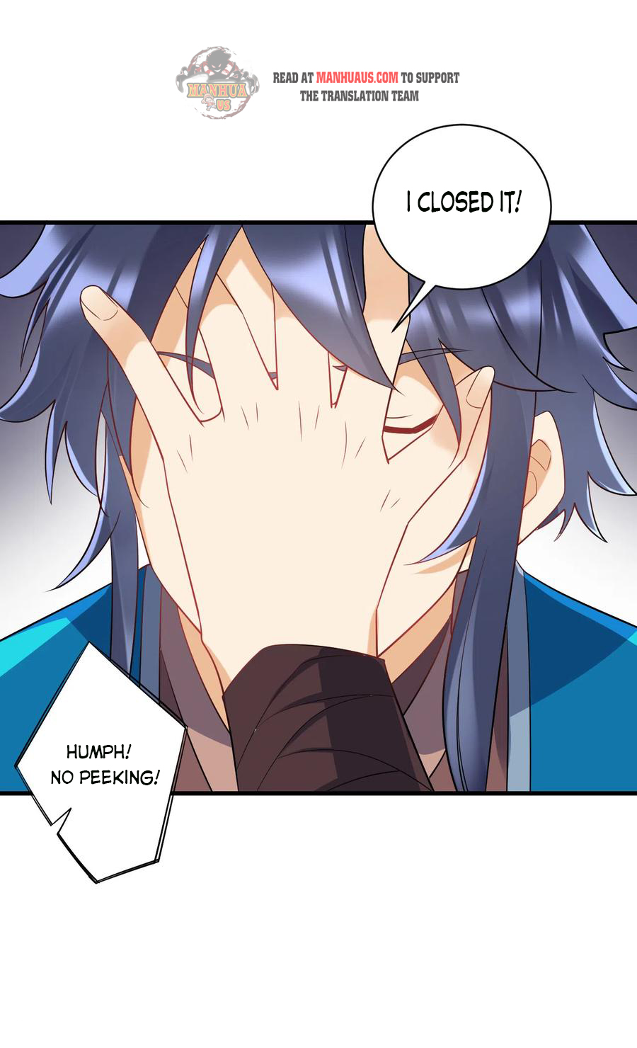 First Class Servant Chapter 138 - page 1