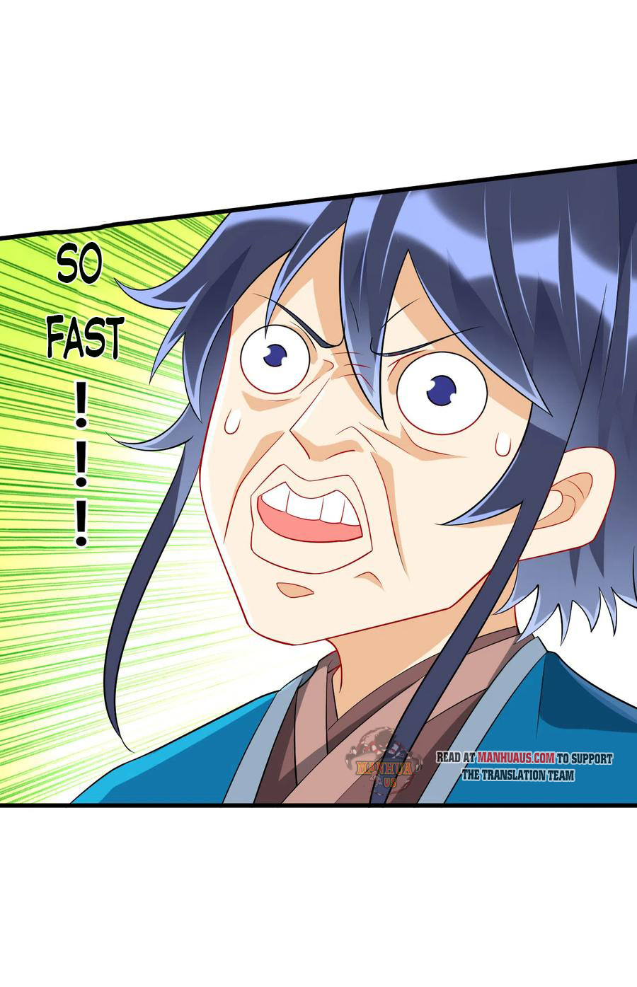 First Class Servant Chapter 138 - page 5