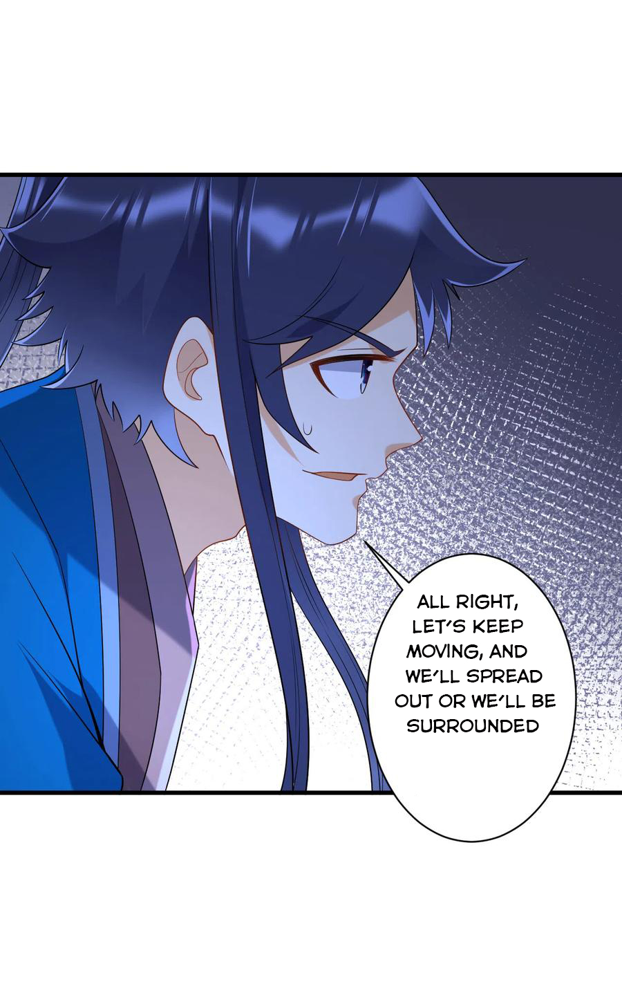 First Class Servant Chapter 140 - page 14