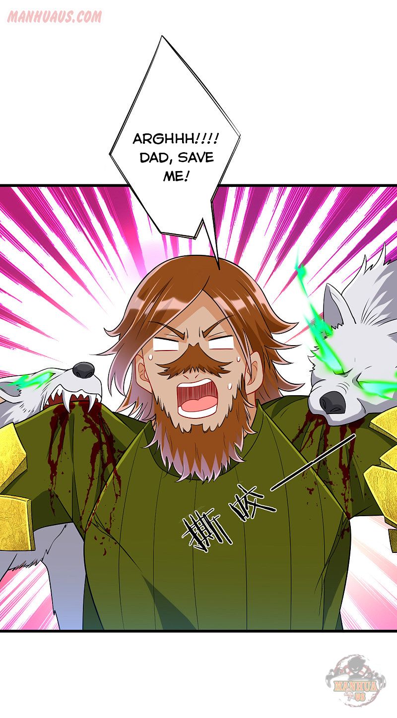 First Class Servant Chapter 128 - page 10