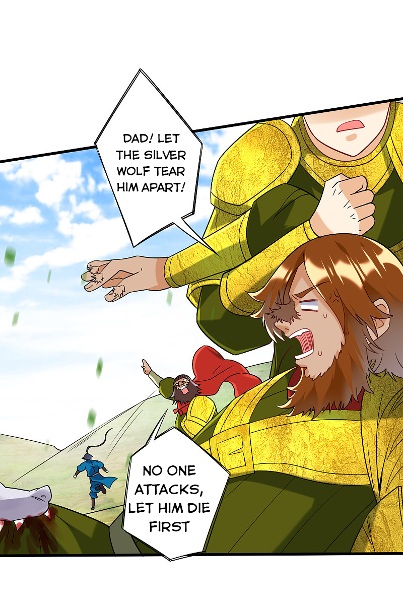 First Class Servant Chapter 128 - page 12