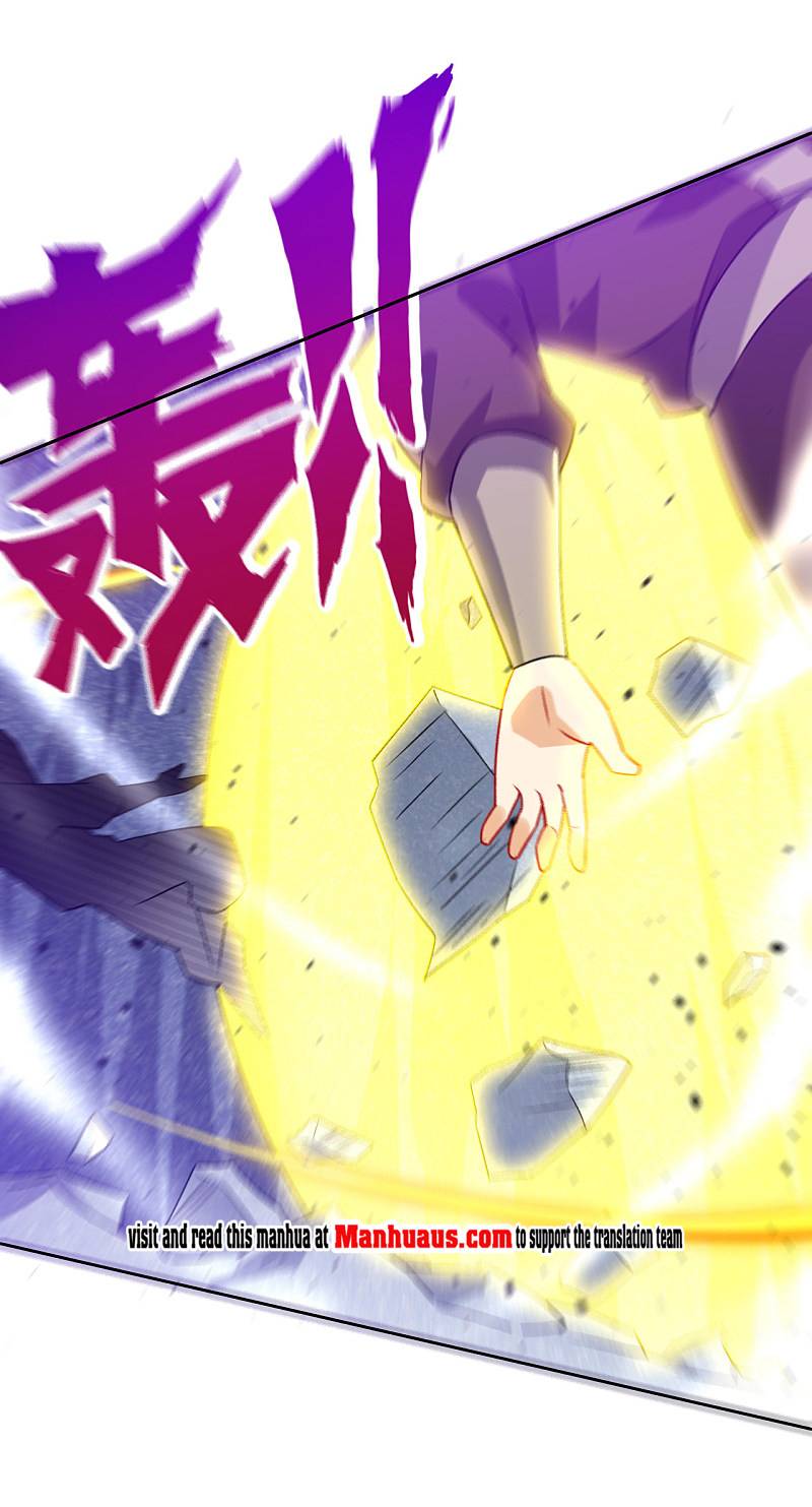 First Class Servant Chapter 190 - page 16