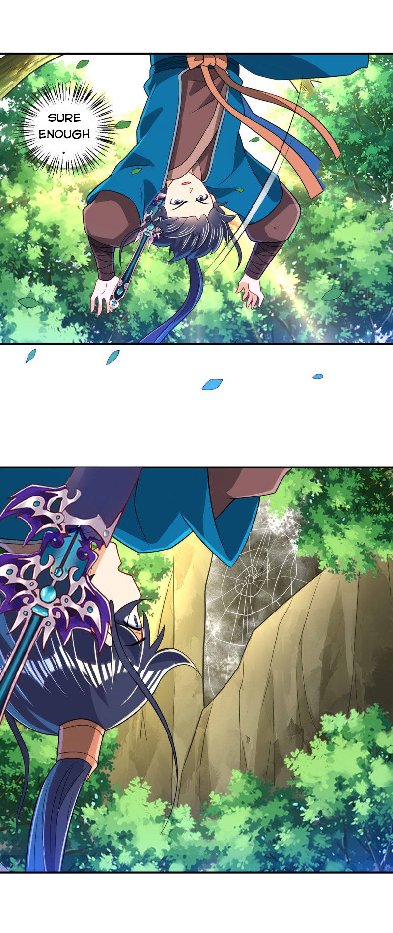 First Class Servant Chapter 94 - page 25