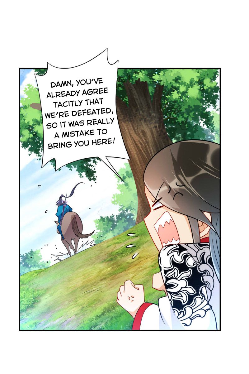 First Class Servant Chapter 94 - page 7