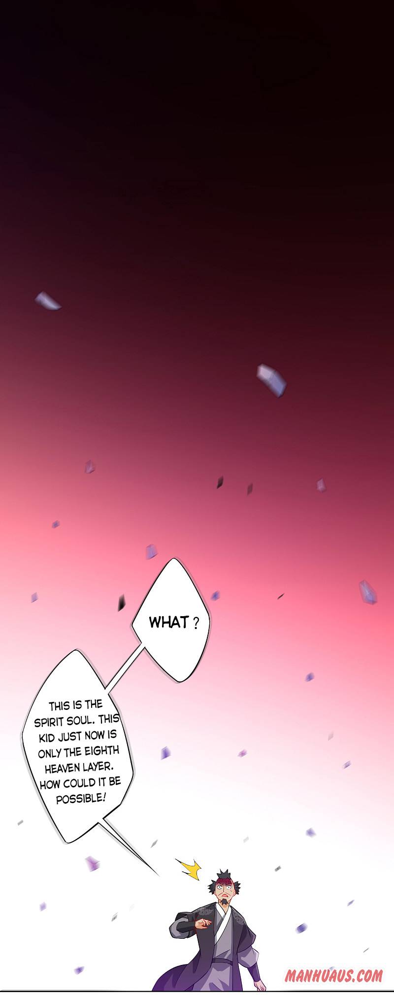 First Class Servant Chapter 191 - page 15