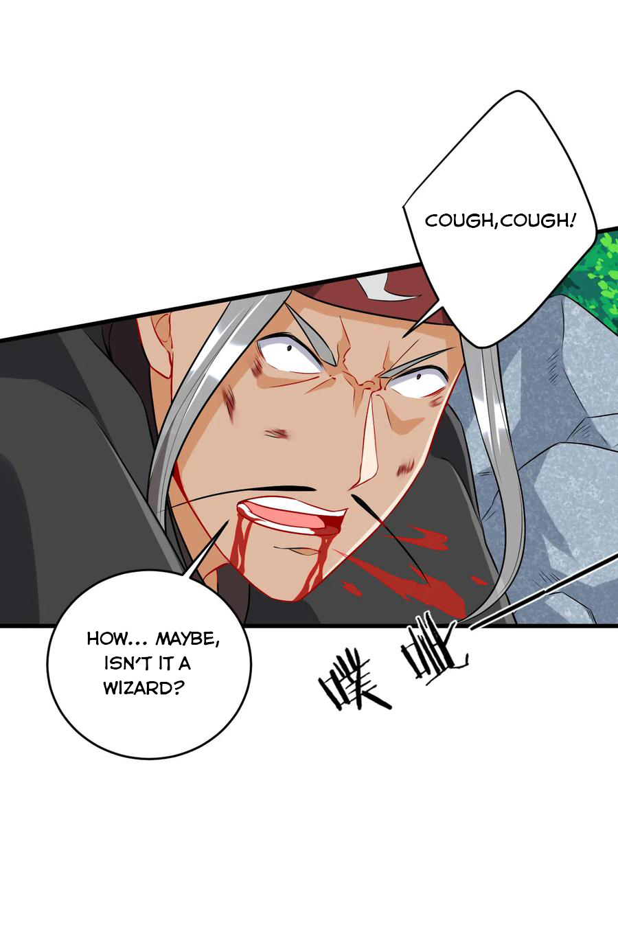 First Class Servant Chapter 142 - page 2