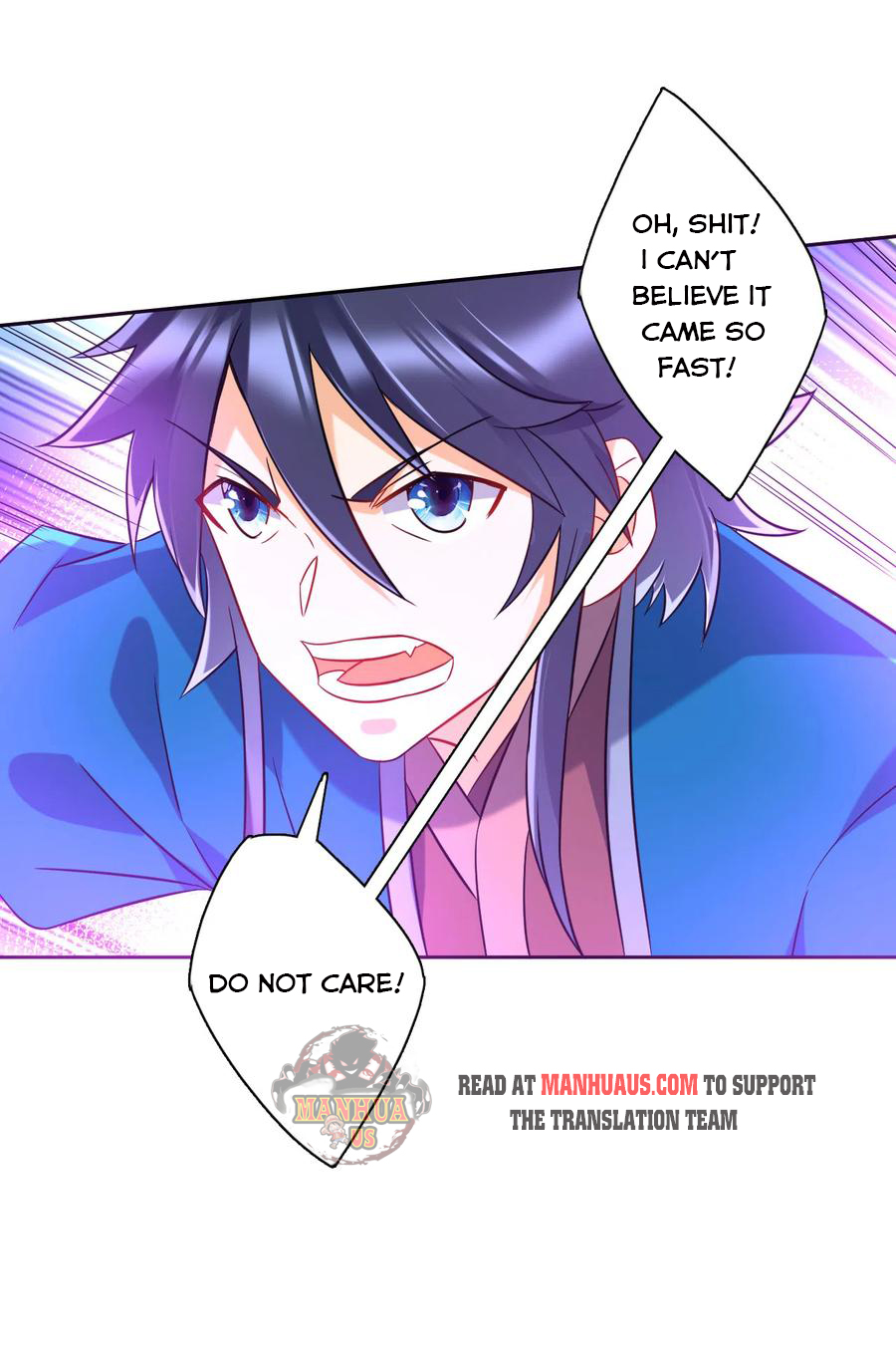 First Class Servant Chapter 142 - page 5