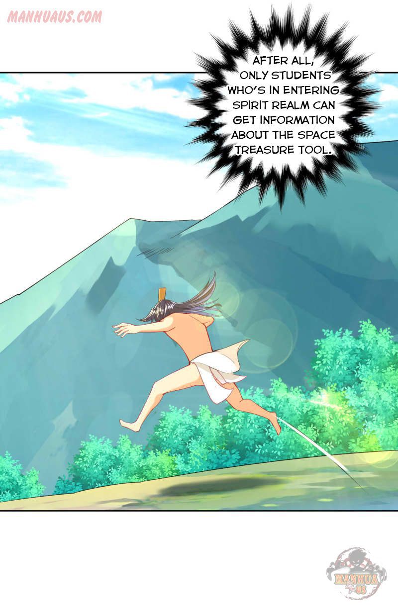First Class Servant Chapter 95 - page 26
