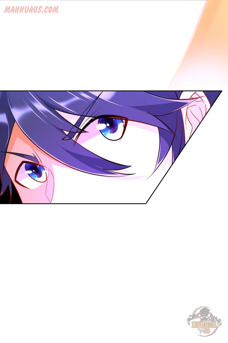 First Class Servant Chapter 95 - page 8