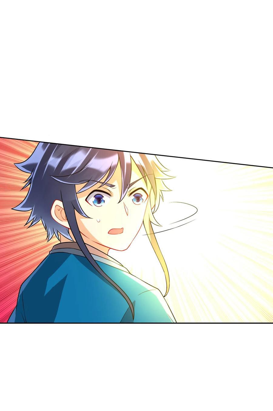 First Class Servant Chapter 143 - page 11