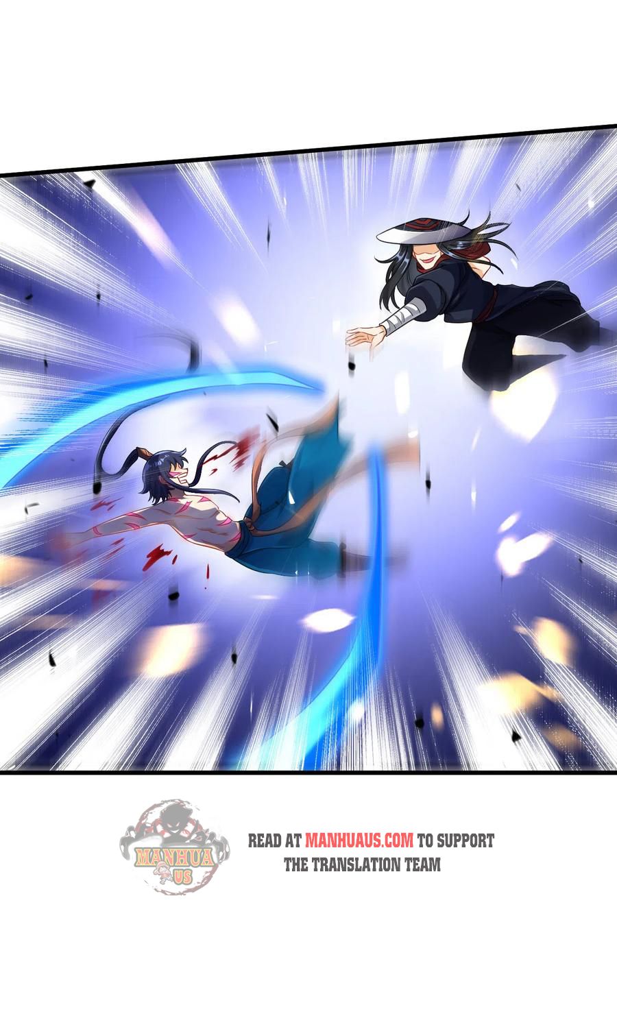 First Class Servant Chapter 143 - page 17