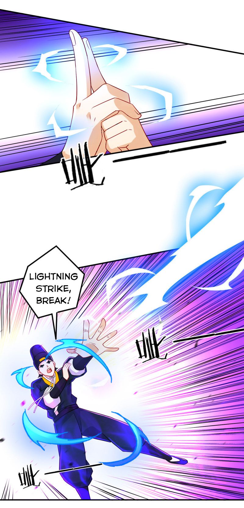 First Class Servant Chapter 96 - page 12