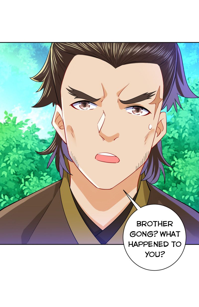 First Class Servant Chapter 96 - page 2
