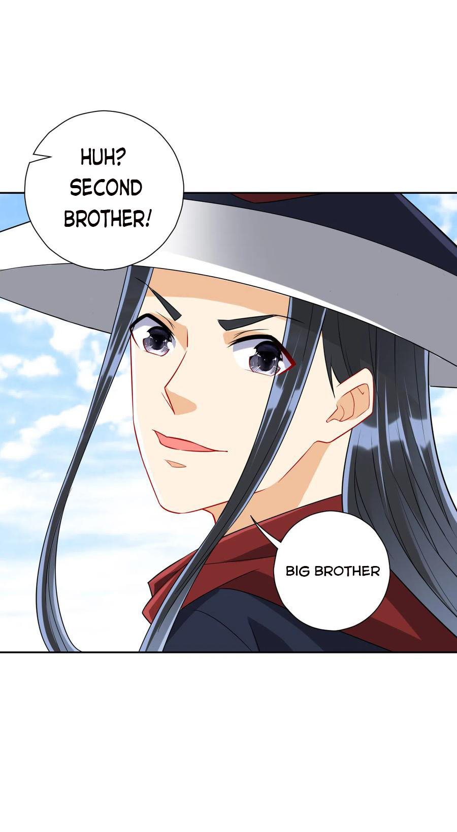 First Class Servant Chapter 144 - page 7