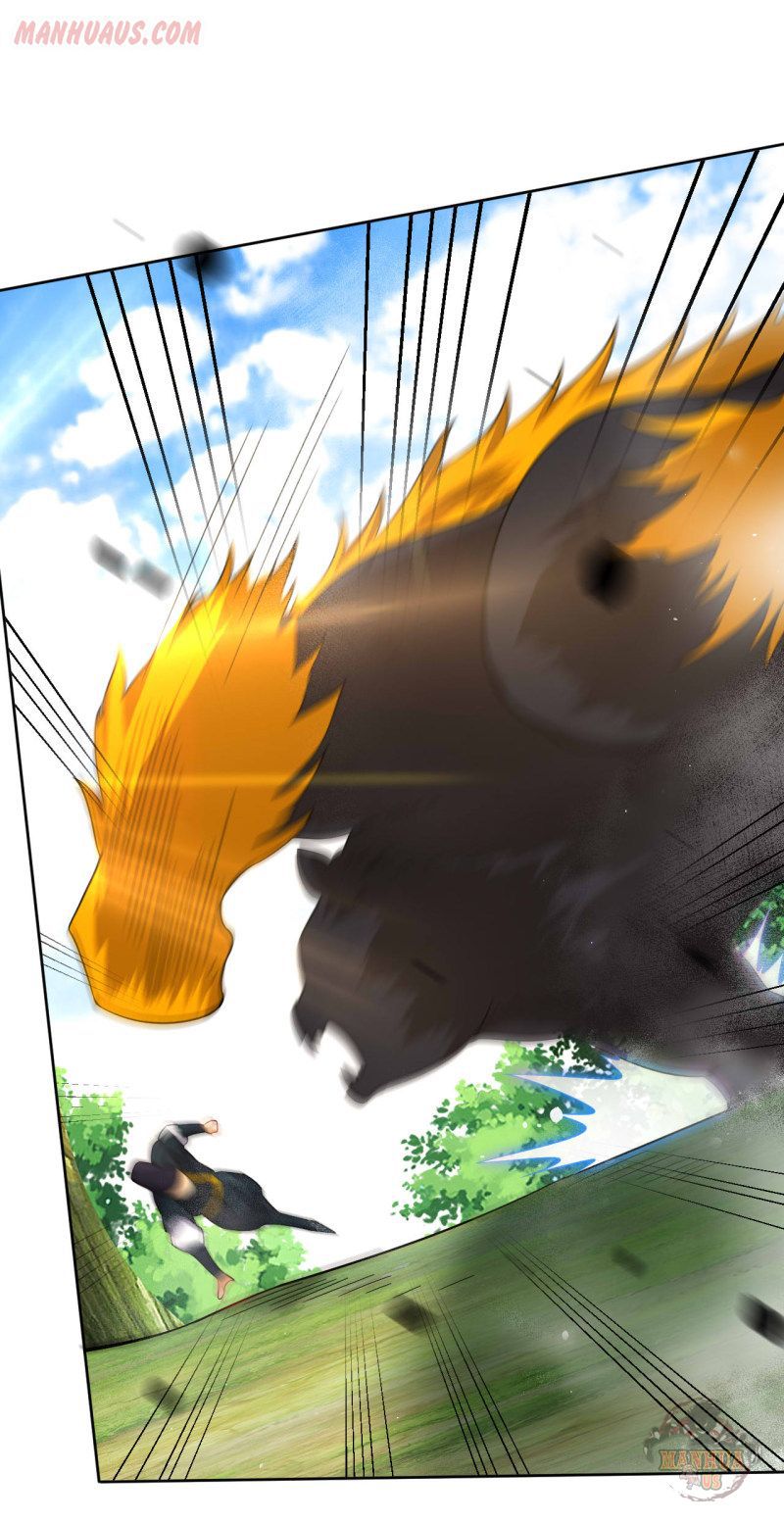 First Class Servant Chapter 97 - page 4