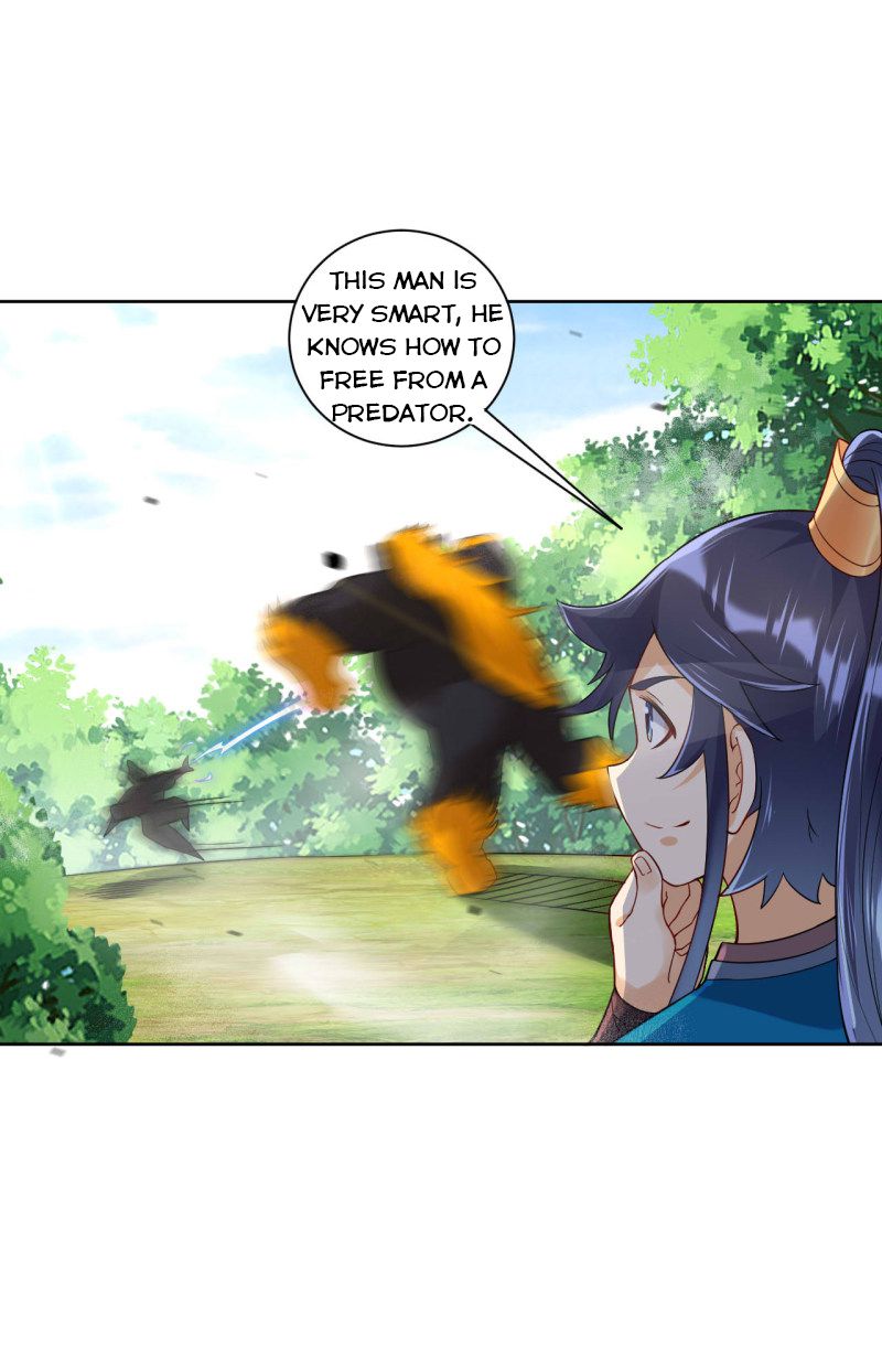 First Class Servant Chapter 97 - page 5