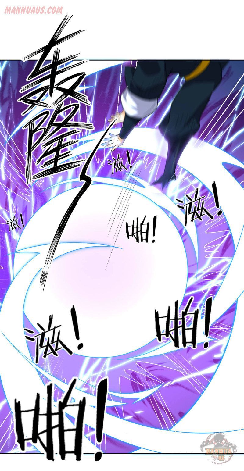 First Class Servant Chapter 97 - page 9
