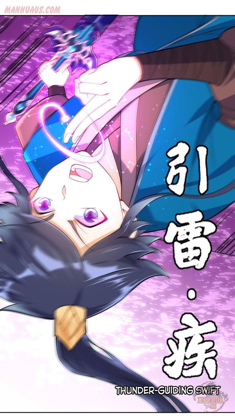 First Class Servant Chapter 98 - page 10
