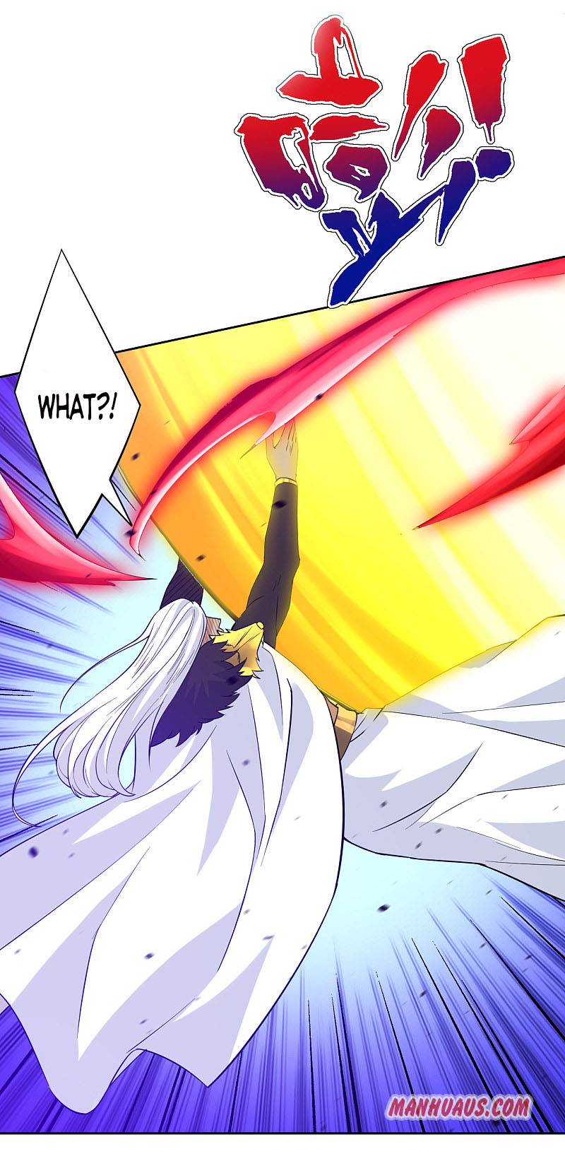 First Class Servant Chapter 195 - page 10