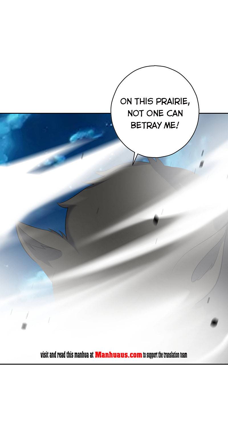 First Class Servant Chapter 195 - page 13