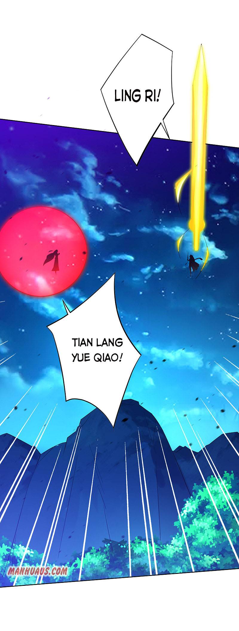 First Class Servant Chapter 195 - page 7