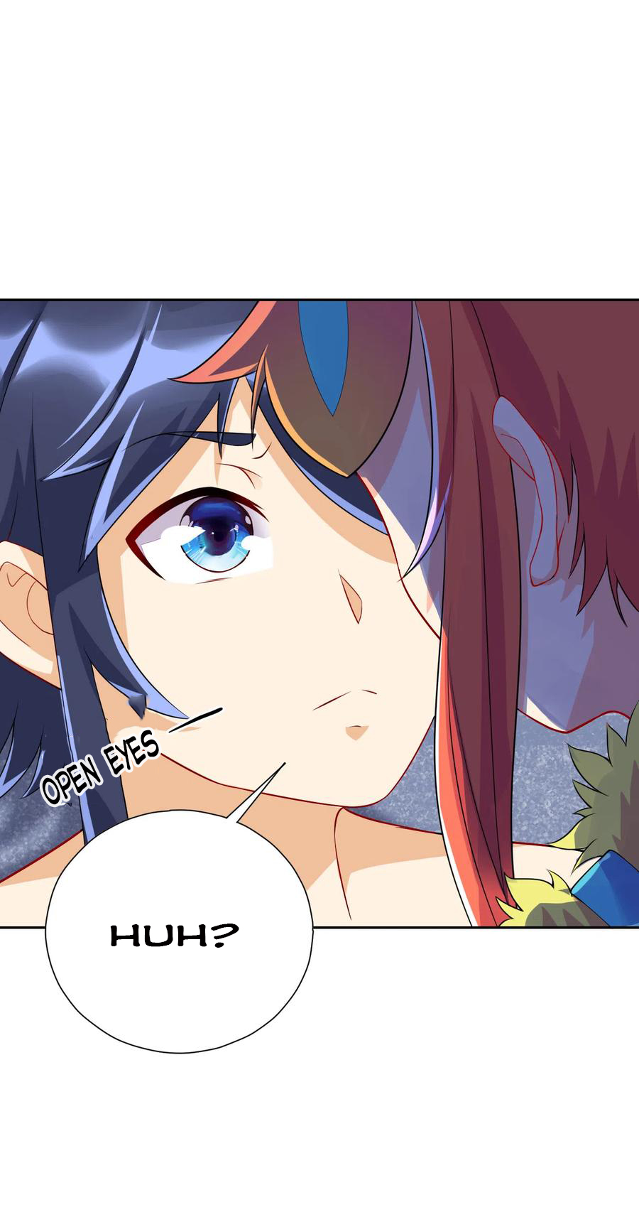 First Class Servant Chapter 146 - page 12
