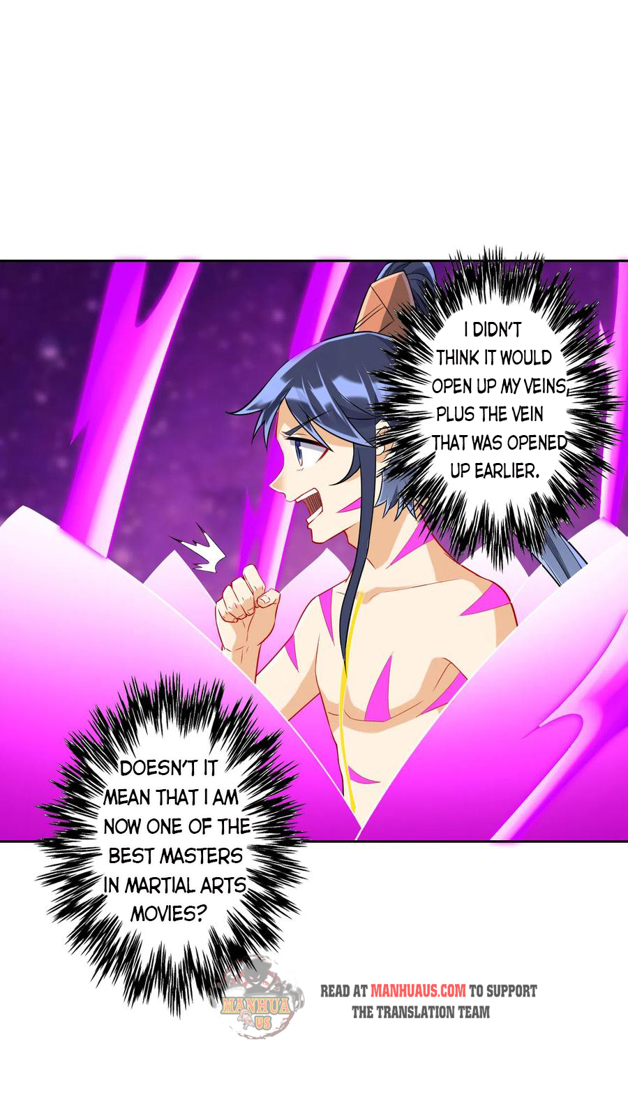 First Class Servant Chapter 146 - page 7