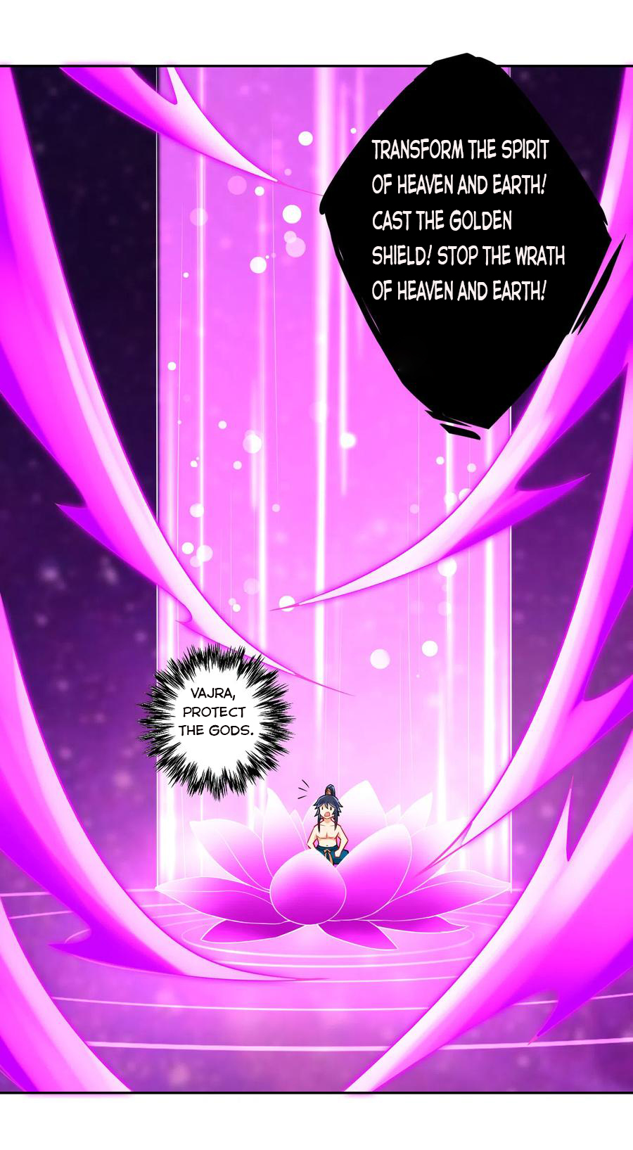 First Class Servant Chapter 146 - page 8