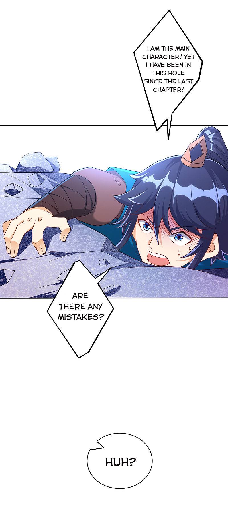 First Class Servant Chapter 196 - page 15
