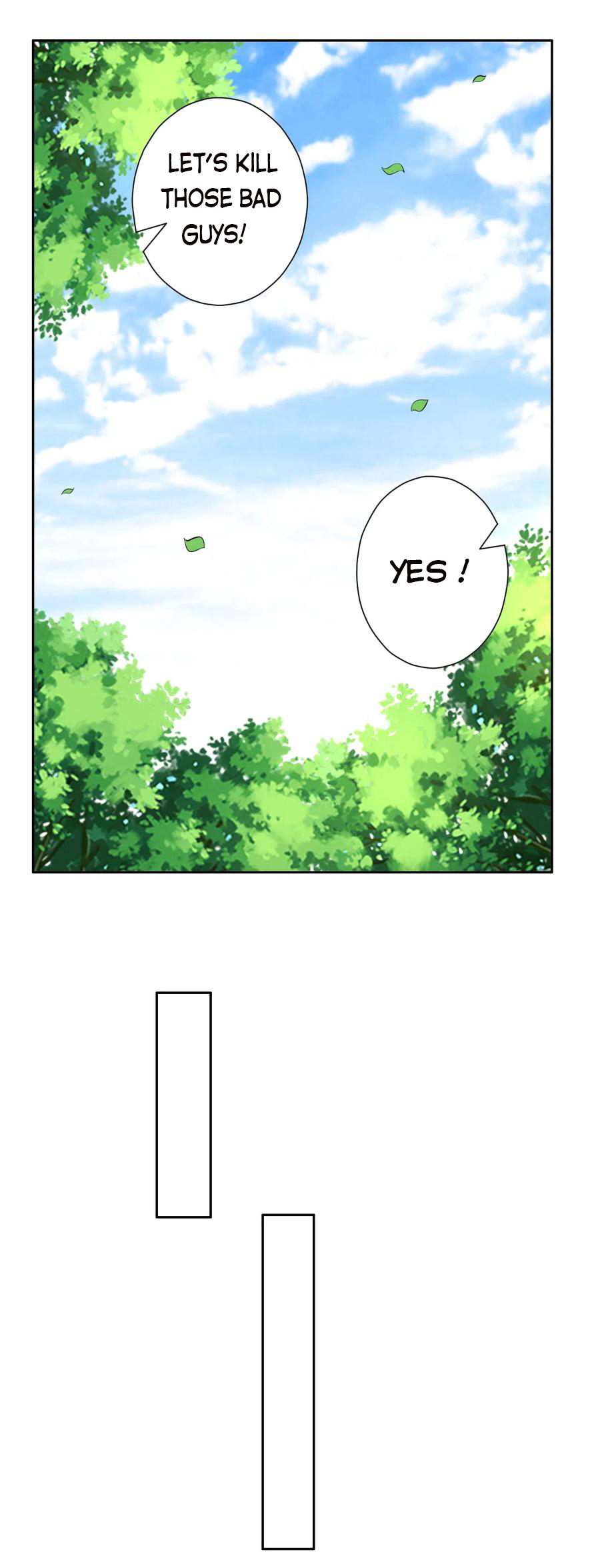 First Class Servant Chapter 147 - page 7