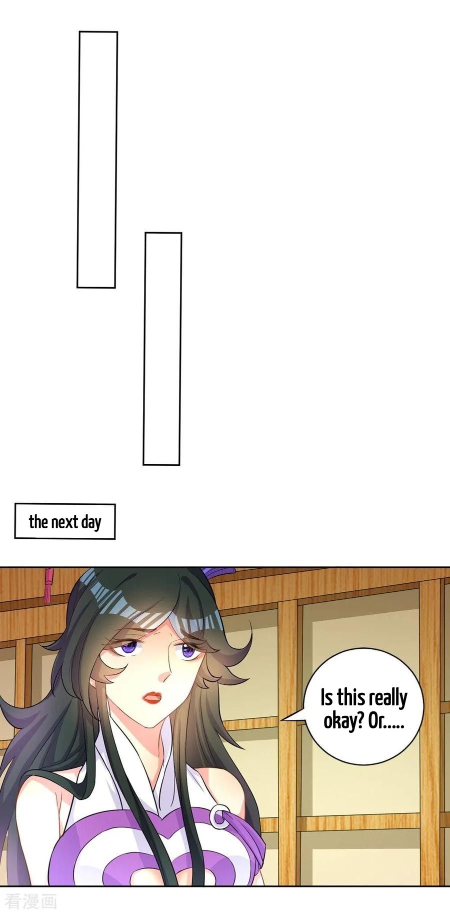 First Class Servant Chapter 35 - page 10