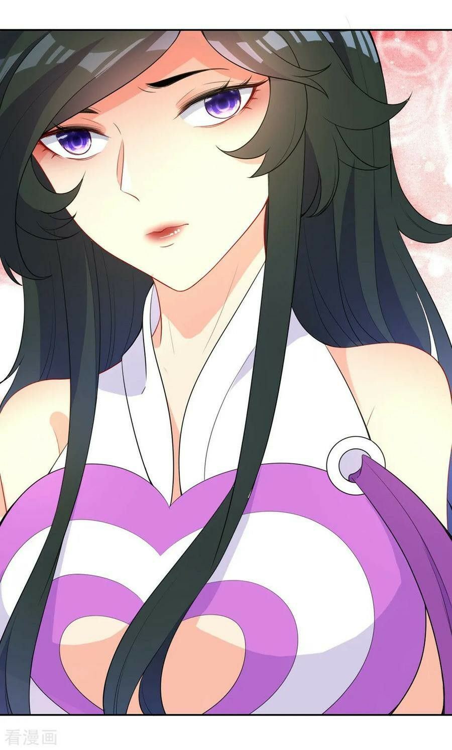 First Class Servant Chapter 35 - page 14