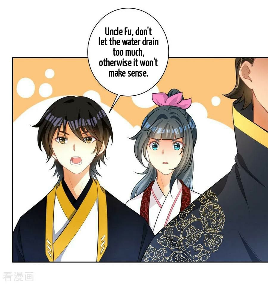 First Class Servant Chapter 35 - page 2