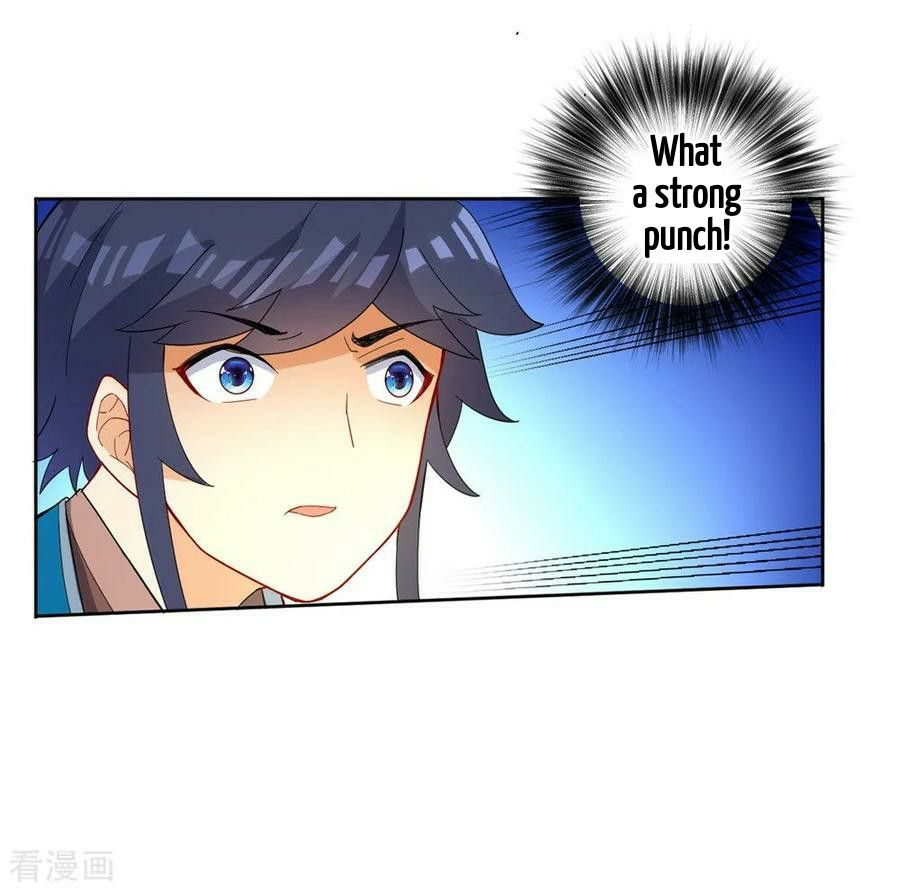 First Class Servant Chapter 35 - page 7