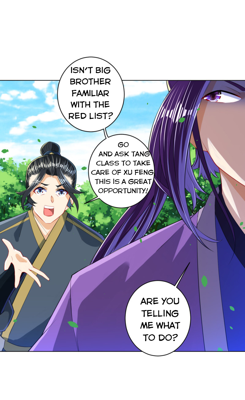 First Class Servant Chapter 101 - page 10