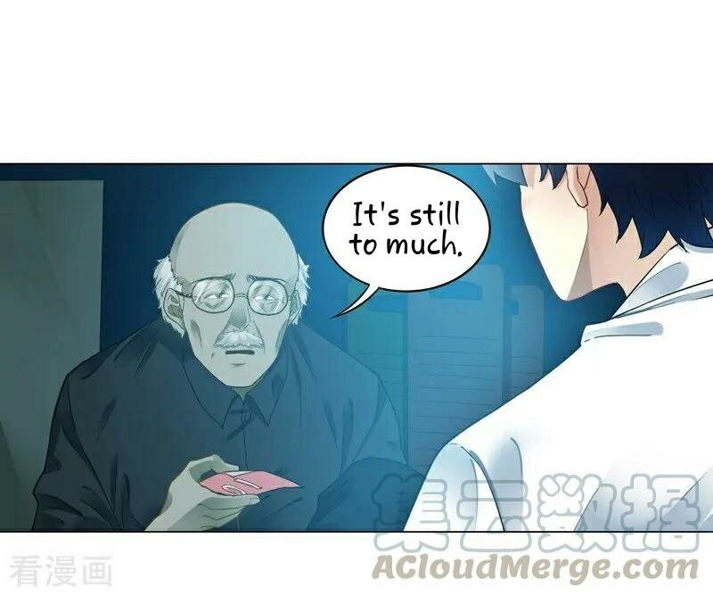 First Class Servant Chapter 1 - page 15