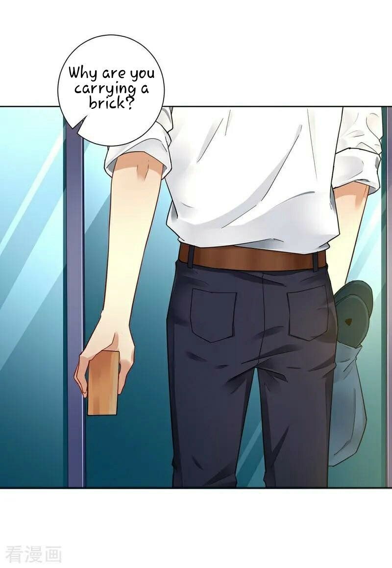 First Class Servant Chapter 1 - page 29