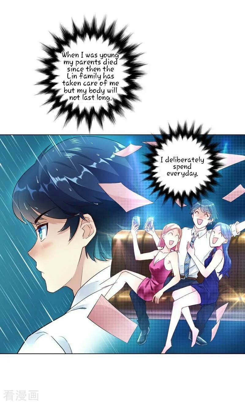 First Class Servant Chapter 1 - page 34