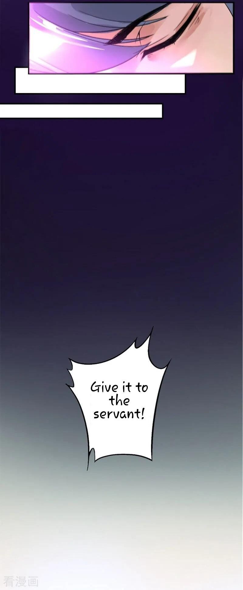 First Class Servant Chapter 1 - page 51
