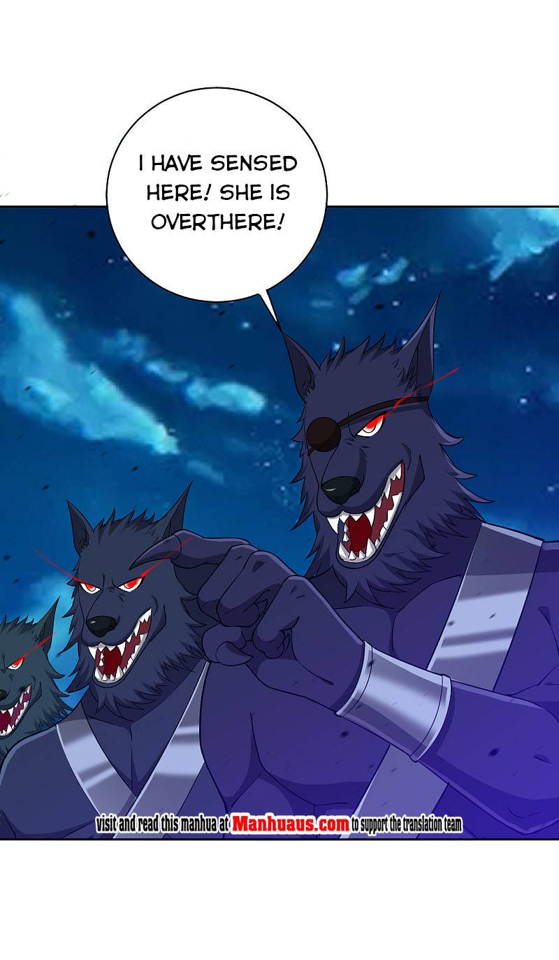 First Class Servant Chapter 199 - page 11
