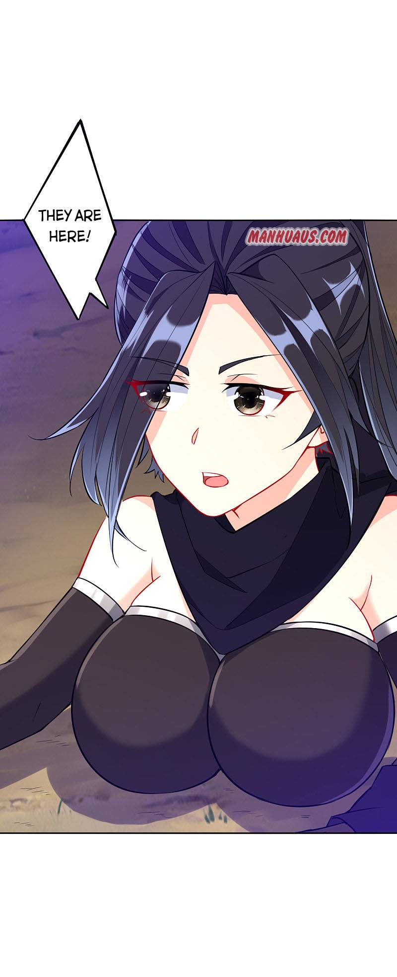 First Class Servant Chapter 199 - page 14