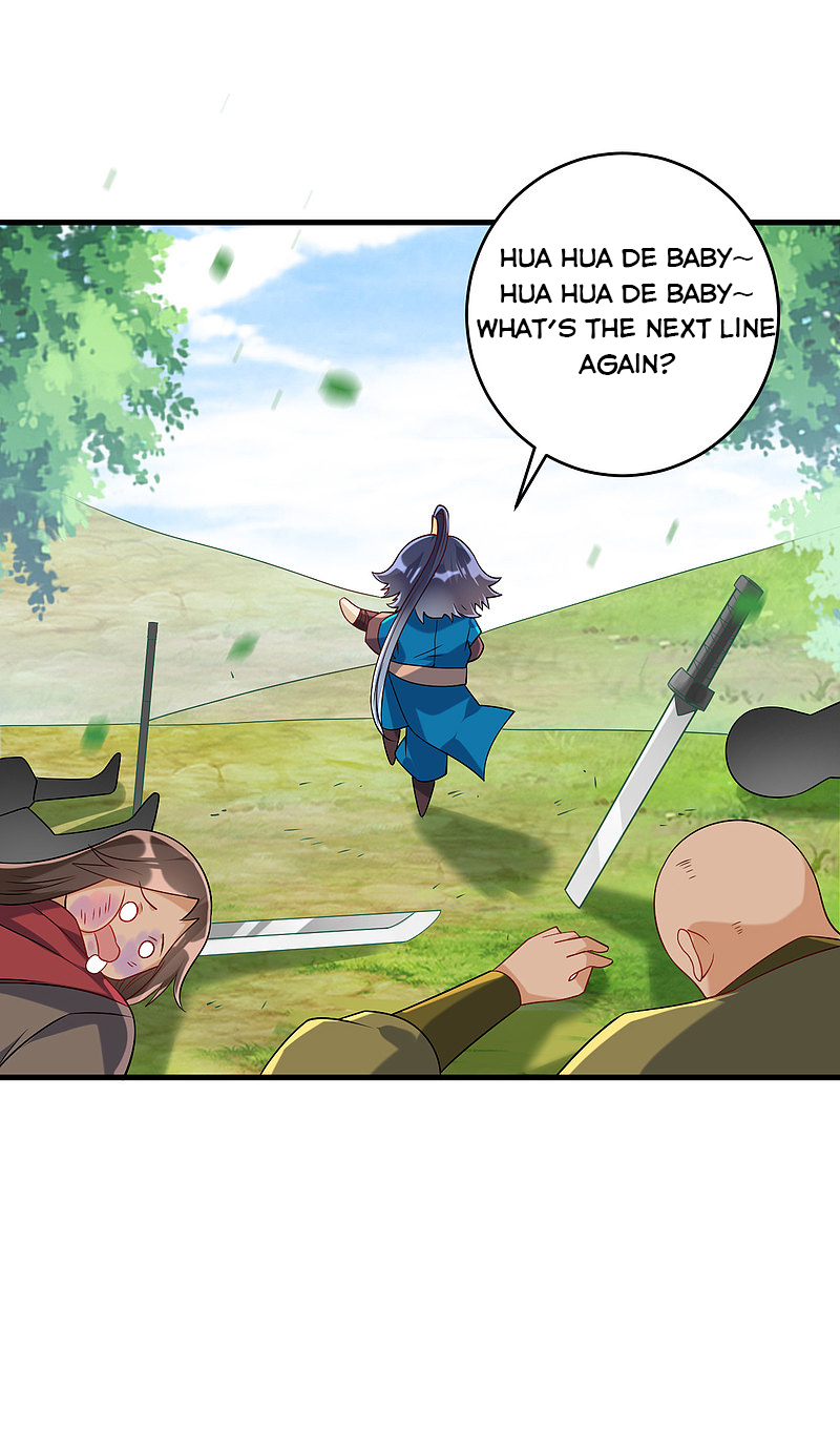 First Class Servant Chapter 129 - page 12