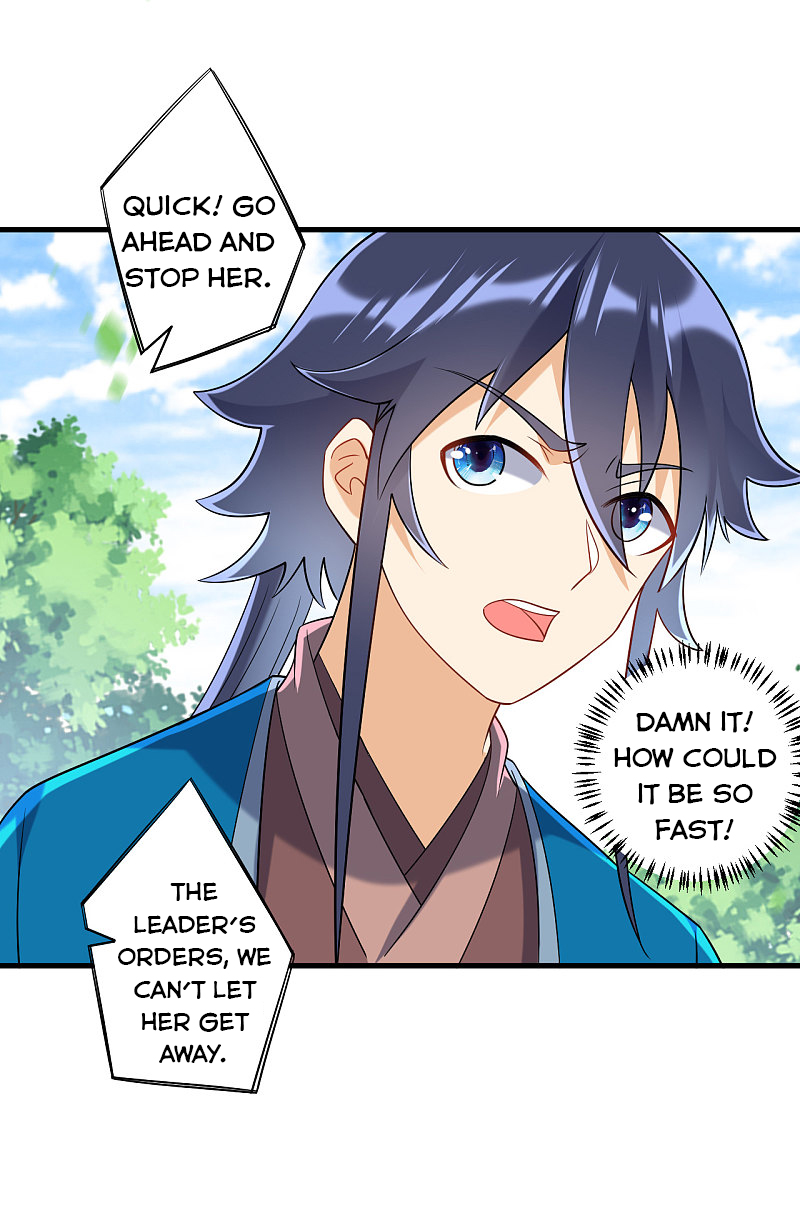 First Class Servant Chapter 129 - page 7