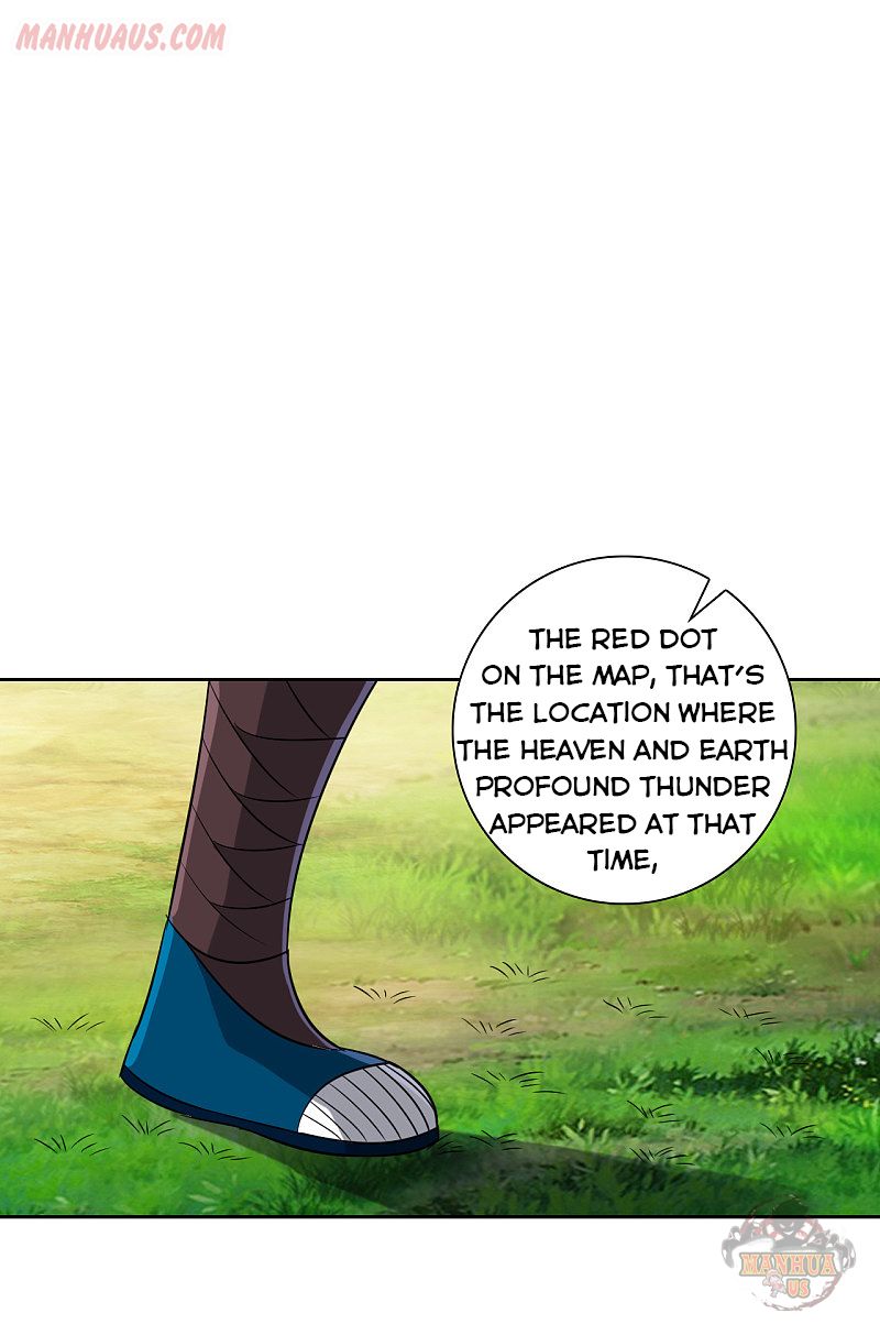First Class Servant Chapter 127 - page 15