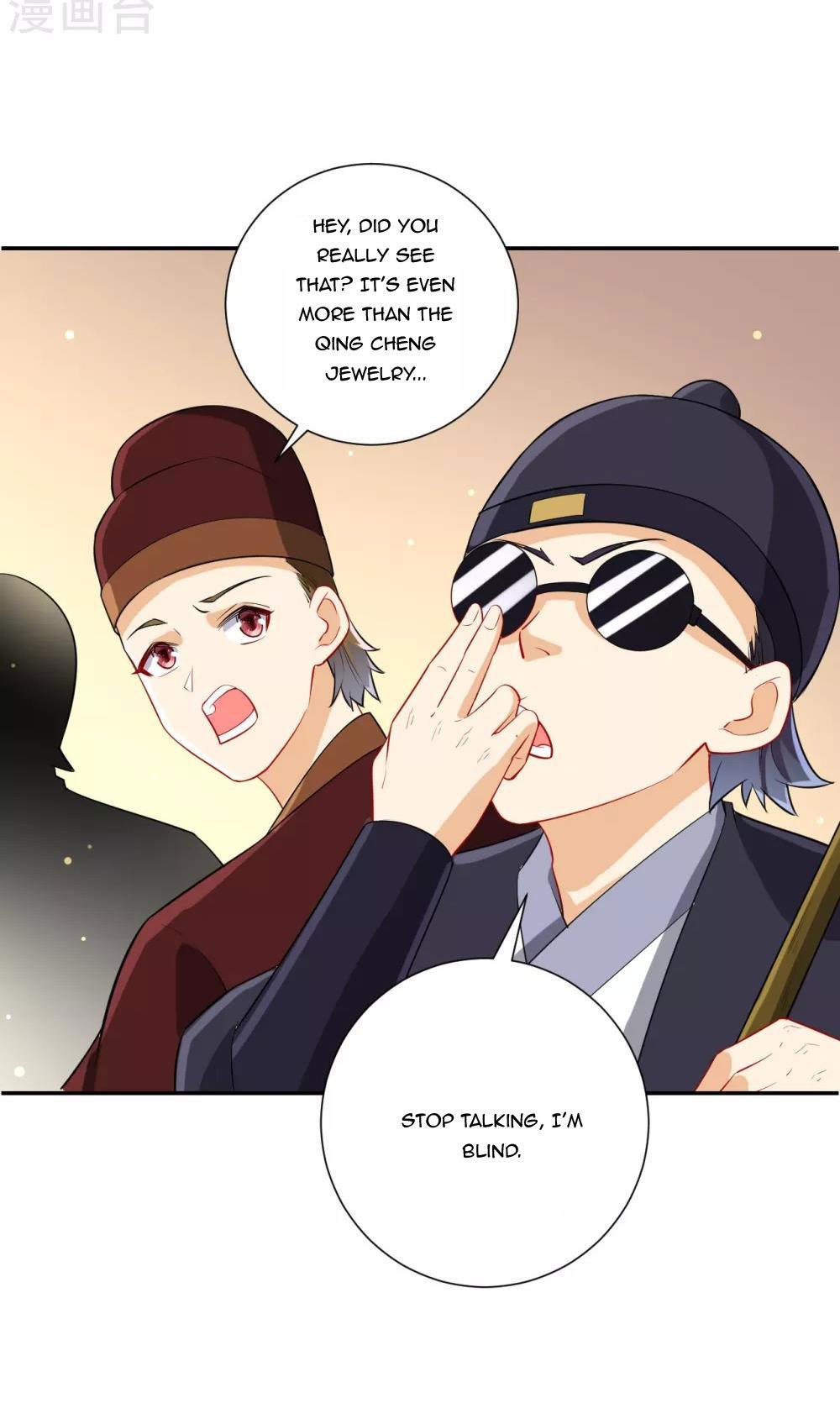 First Class Servant Chapter 176 - page 15